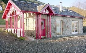 The Old Ticket Office